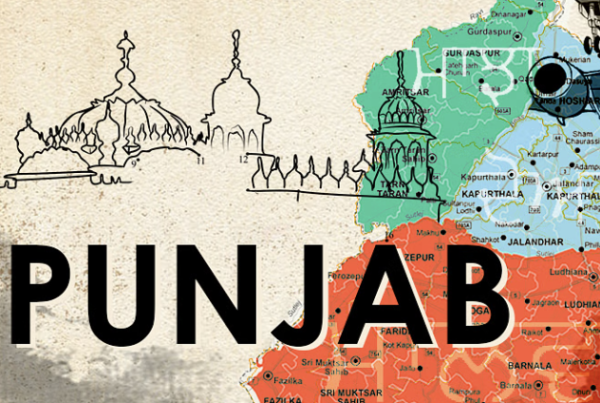 Top Online UPSC Coaching in Punjab